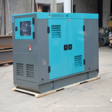 Weifang Huaxin Génératrices Diesel Electriques / Générateur de Biogaz / Générateur de Gaz Naturel Générateur Electrique 100kw
